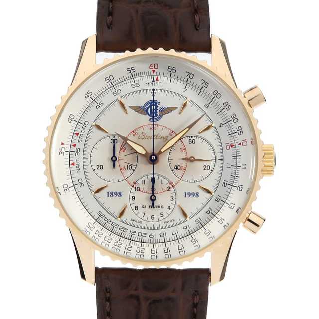 ブライトリング ナビタイマー H30030.3 メンズ 中古