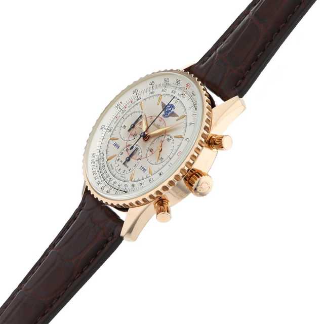 H30030.3 シルバー BREITLING（ブライトリング）ナビタイマー