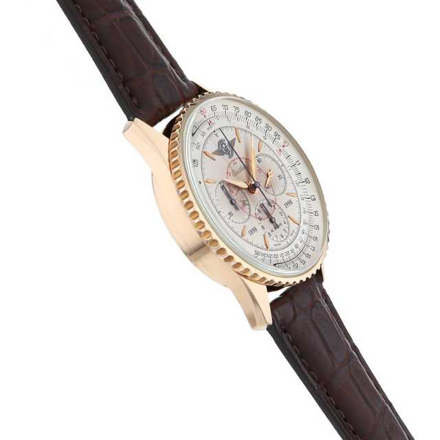 ブライトリング ナビタイマー H30030.3 メンズ 中古