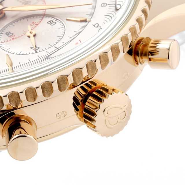 BREITLING Navi timer H30030.3 Men's Used