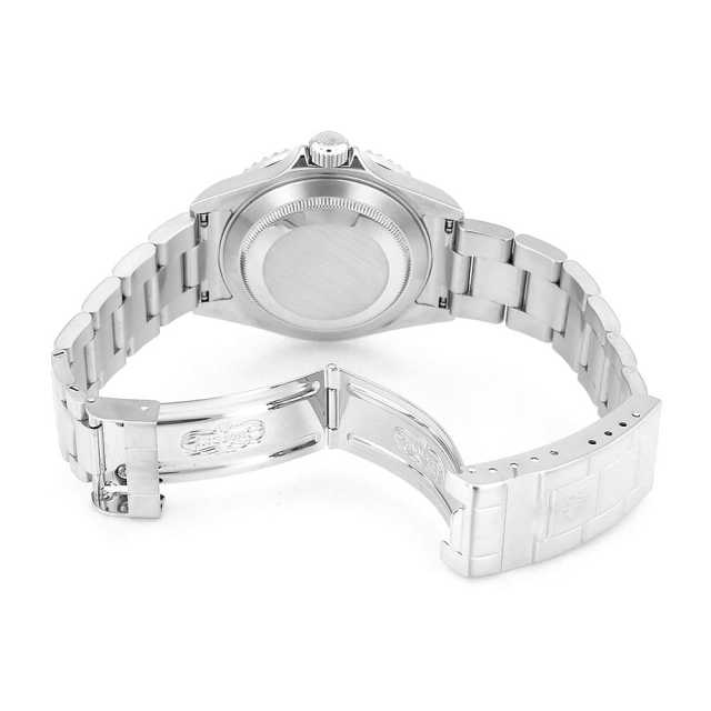 ロレックス サブマリーナ 16610LV メンズ 中古
