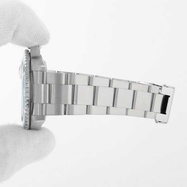 ロレックス サブマリーナ 16610LV メンズ 中古