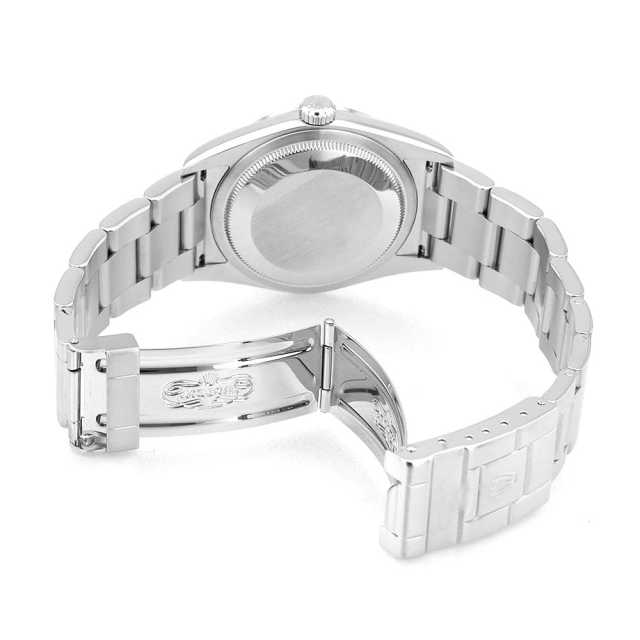 ロレックス エクスプローラー 114270 メンズ 中古