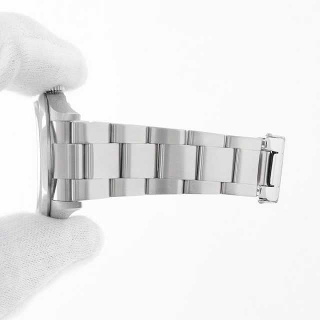 ロレックス エクスプローラー 114270 メンズ 中古