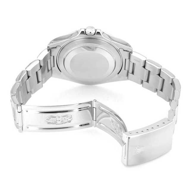 ロレックス エクスプローラー 16570 メンズ 中古