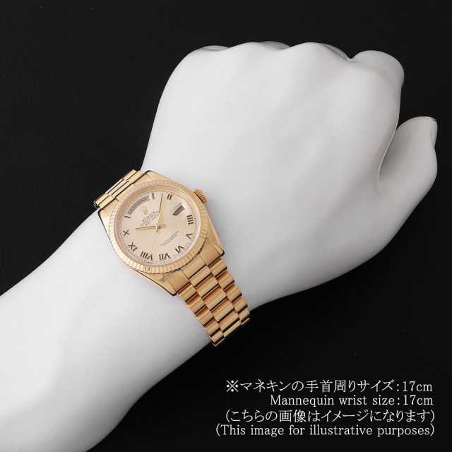 118238 シャンパン ROLEX（ロレックス）デイデイト 中古 | 東京