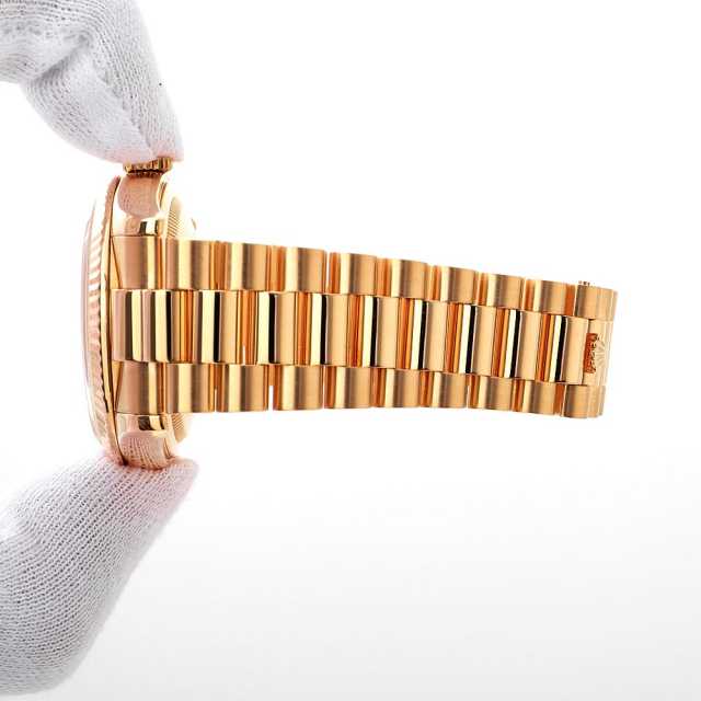 ロレックス デイデイト 118238 メンズ 中古