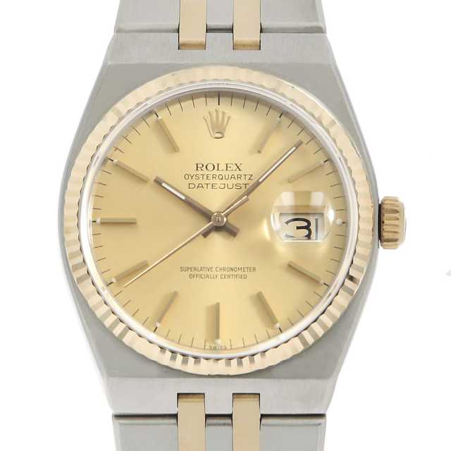 ロレックス  17013 メンズ 中古