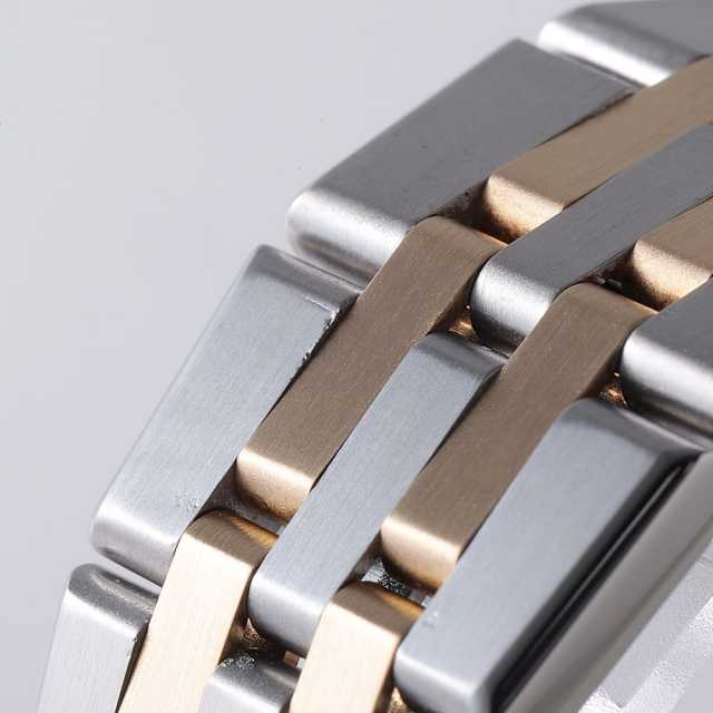 17013 シャンパン ROLEX（ロレックス）オイスタークォーツ 中古