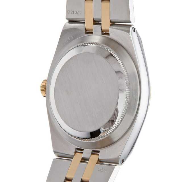 17013 シャンパン ROLEX（ロレックス）オイスタークォーツ 中古 | 東京