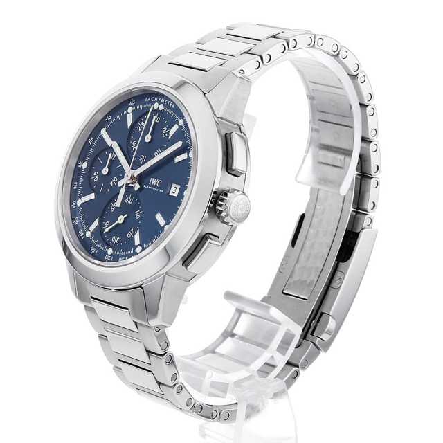 IWC インヂュニア IW380802 メンズ 中古