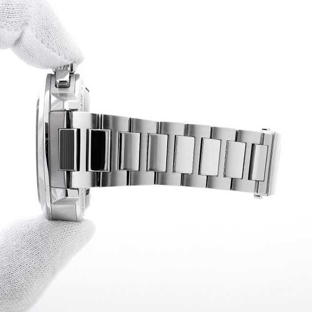 IWC インヂュニア IW380802 メンズ 中古