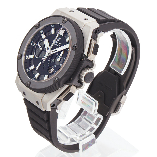 キングパワー スプリットセコンド ジルコニウム 709.ZM.1770.RX サブ画像１