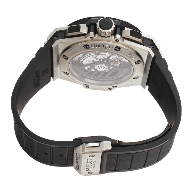 キングパワー スプリットセコンド ジルコニウム 709.ZM.1770.RX サブ画像３