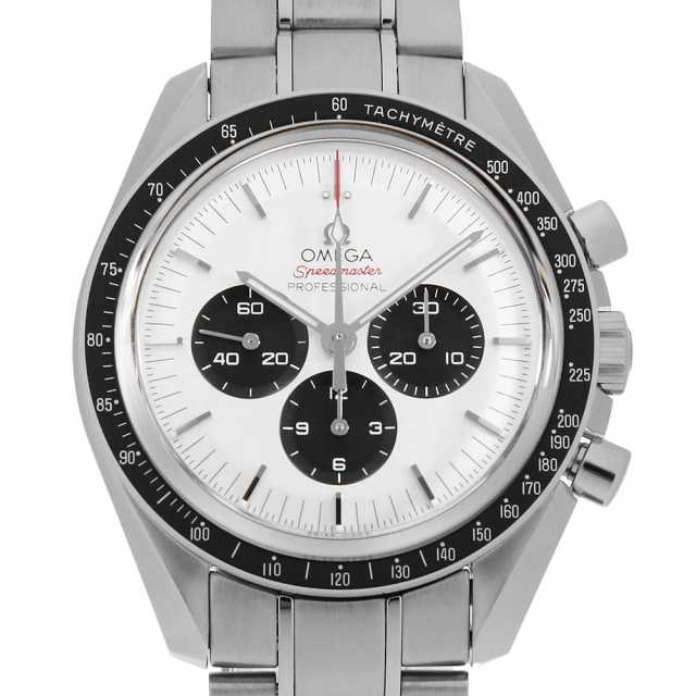 オメガ スピードマスター 522.30.42.30.04.001 メンズ 中古