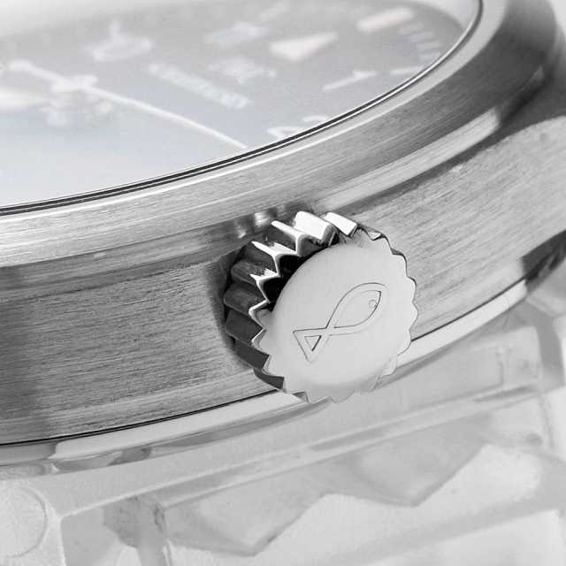 IWC パイロットウォッチ IW442102(4421-002) レディース 中古