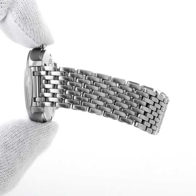 IWC パイロットウォッチ IW442102(4421-002) レディース 中古