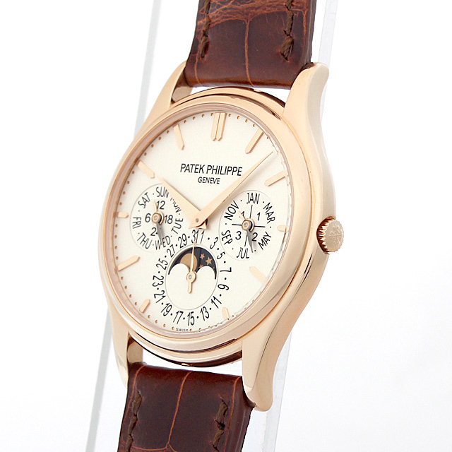 パーペチュアルカレンダー 5140R-011 サブ画像１