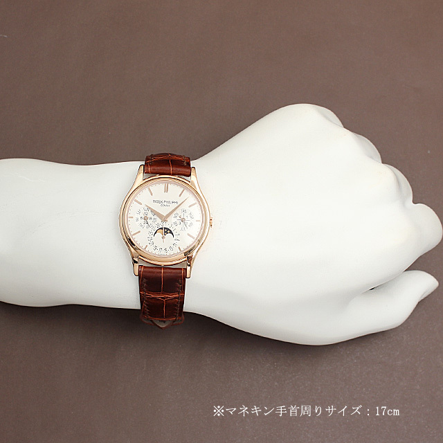 パーペチュアルカレンダー 5140R-011 サブ画像５