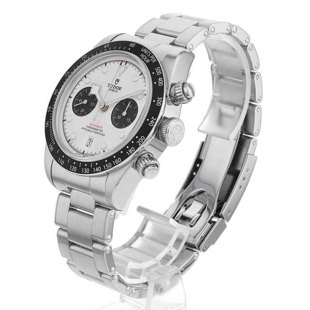 チューダー ブラックベイ 79360N-0012 メンズ 中古