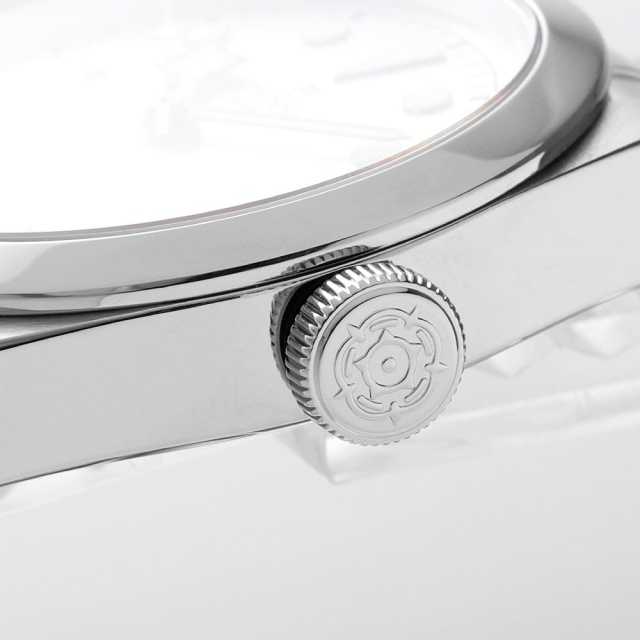 バルスページ65000円 79540 シルバー TUDOR（チューダー）ヘリテージ ブラックベイ41