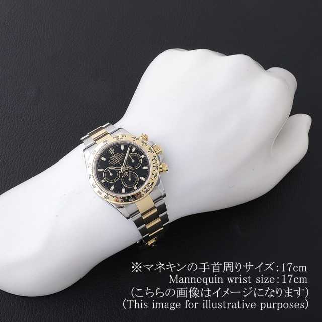 ロレックス デイトナ 116503 メンズ 中古