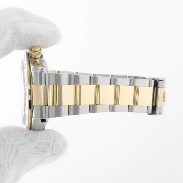 ロレックス デイトナ 116503 メンズ 中古