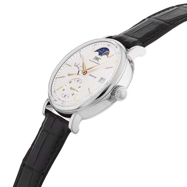 IWC ポートフィノ IW516401 メンズ 中古