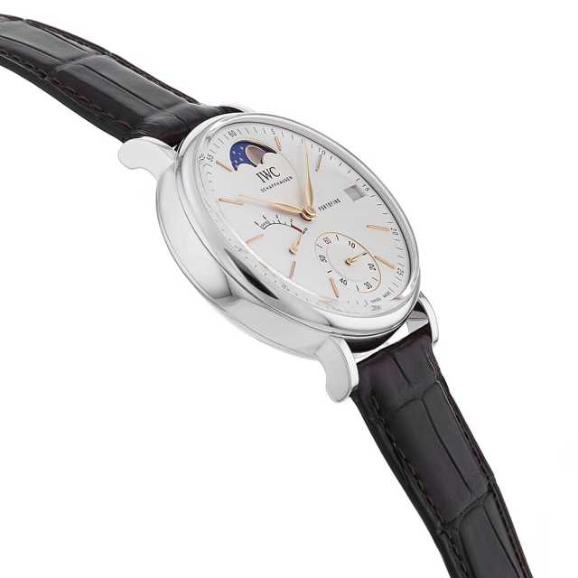 IWC ポートフィノ IW516401 メンズ 中古