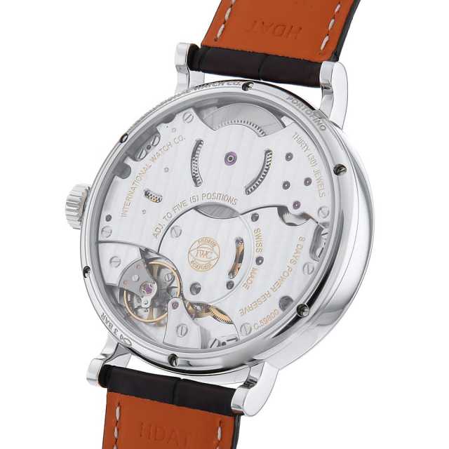 IWC ポートフィノ IW516401 メンズ 中古