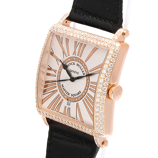 MASTERSQUARE King Relief Case Diamond 6000KSC DT D CD 1R 5N Sub-Image 1