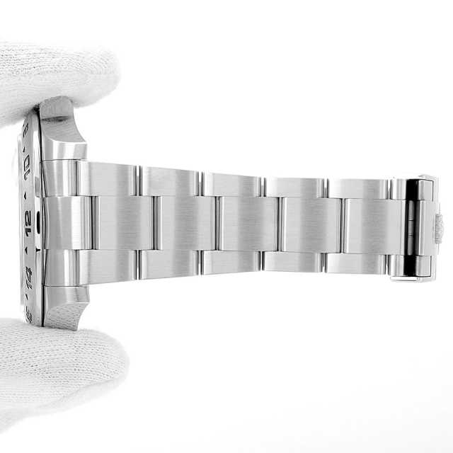 ロレックス エクスプローラー 216570 メンズ 中古