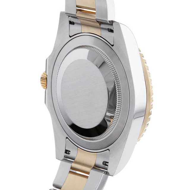 ロレックス GMTマスター 116713LN メンズ 中古