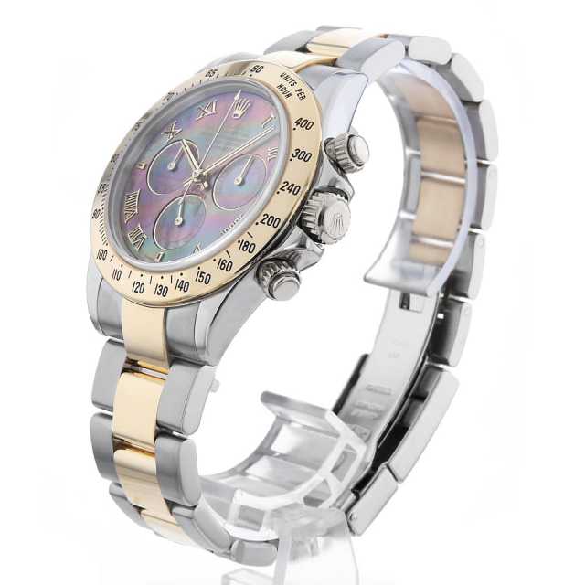 ロレックス デイトナ 116523NR メンズ 中古