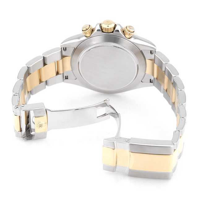 ロレックス デイトナ 116523NR メンズ 中古