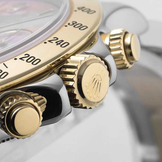 ロレックス デイトナ 116523NR メンズ 中古