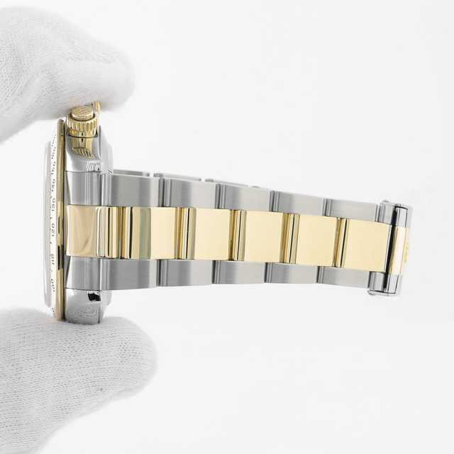 ロレックス デイトナ 116523NR メンズ 中古