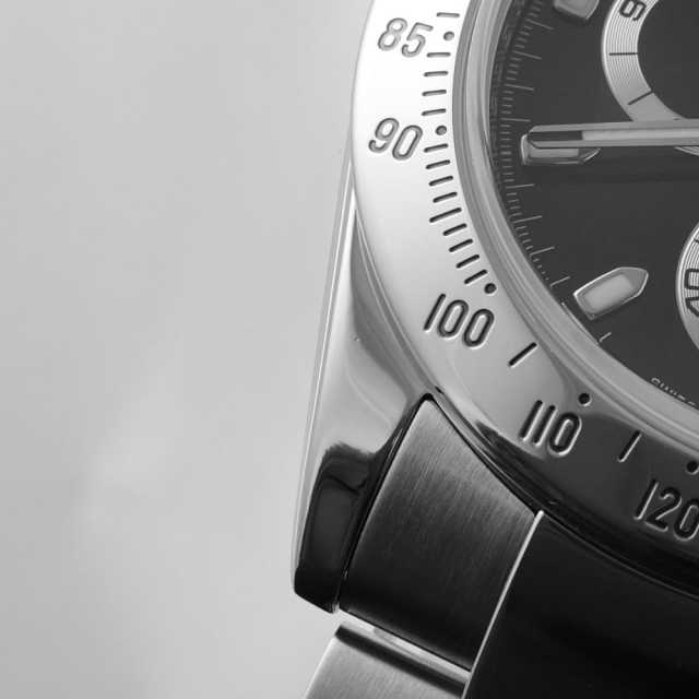 ロレックス デイトナ 116520 メンズ 中古