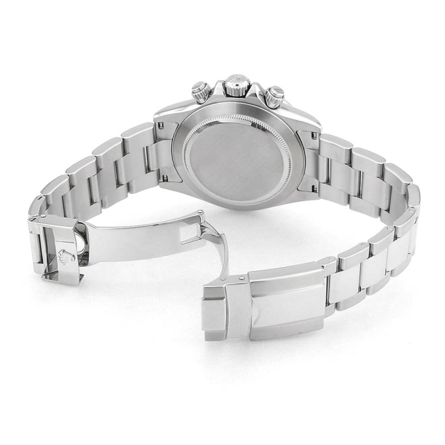 ロレックス デイトナ 116520 メンズ 中古