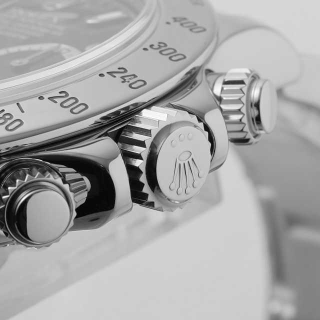 ロレックス デイトナ 116520 メンズ 中古