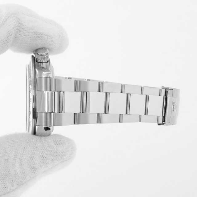 ロレックス デイトナ 116520 メンズ 中古