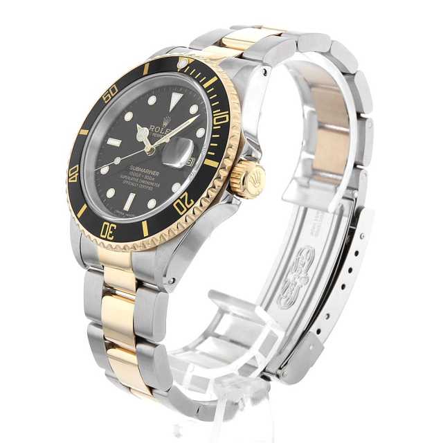 ROLEX サブマリーナ ロレックス　コマのみ　型番16613LBP ROLEX サブマリーナ ロレックスコマのみ型番16613LBP