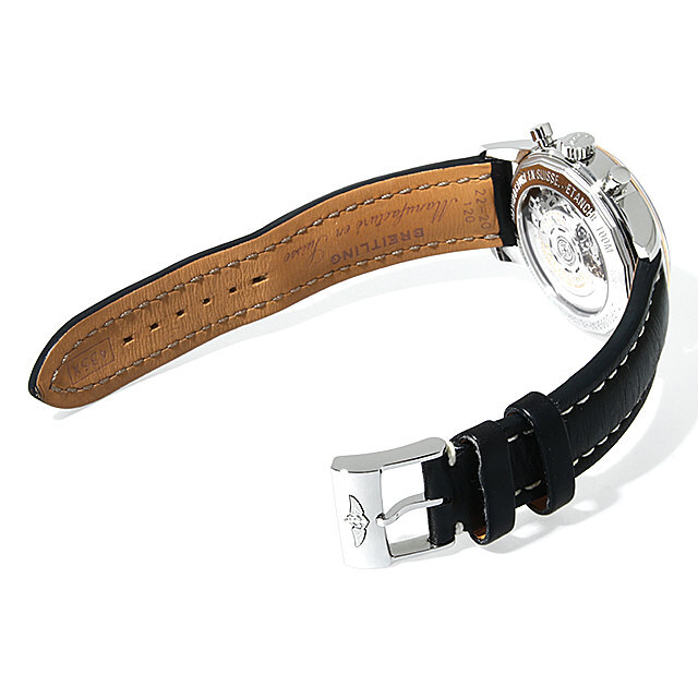 Transocean Chronograph U015Q94OCA Sub-image 3