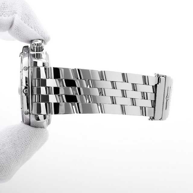 ノーブル A156CBIPA(A13356) ブルー BREITLING（ブライトリング）クロノ