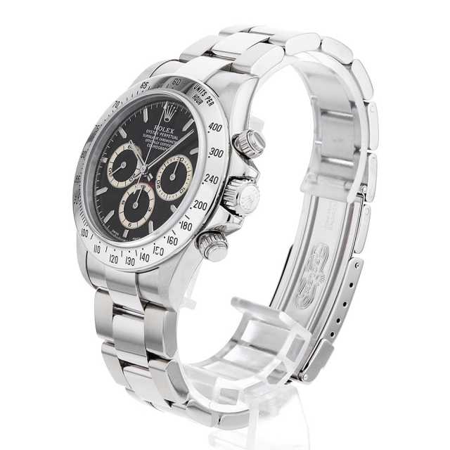 ロレックス デイトナ 16520 メンズ 中古