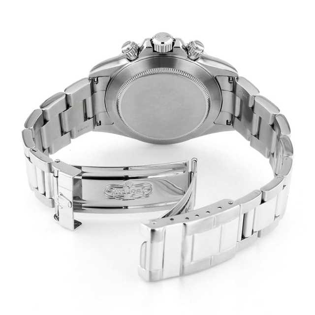 ロレックス デイトナ 16520 メンズ 中古