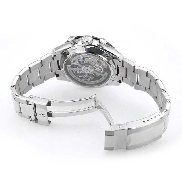 ゼニス クロノマスター 03.3100.3600/69.M3100 メンズ 中古