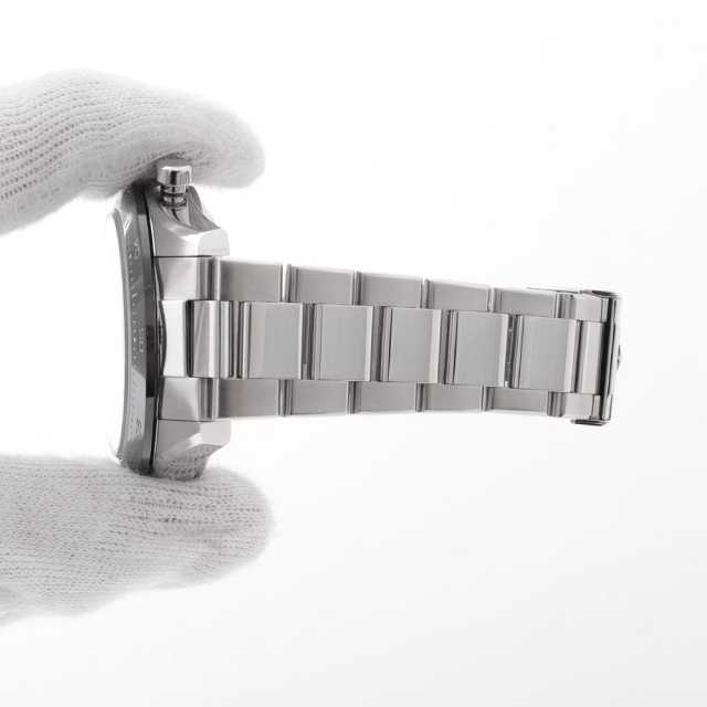 ゼニス クロノマスター 03.3100.3600/69.M3100 メンズ 中古