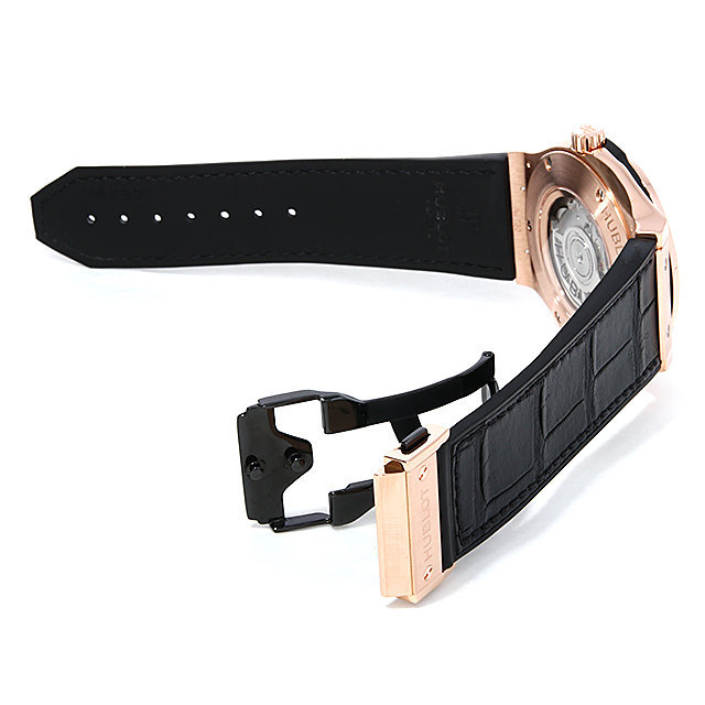 511.OX.1181.RX HUBLOT（ウブロ） クラシックフュージョン キング