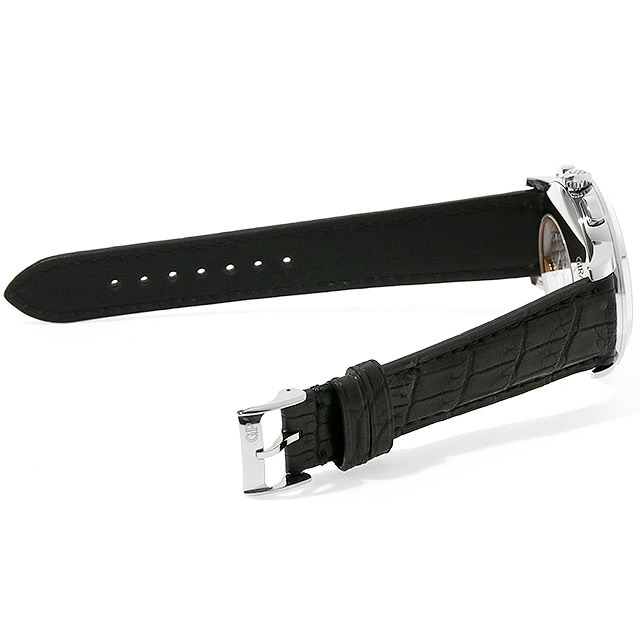 1966 クロノグラフ 49539-53-151-BK6A サブ画像３